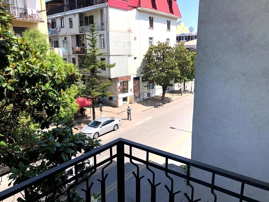 Dolpin 3* қонақ үйі