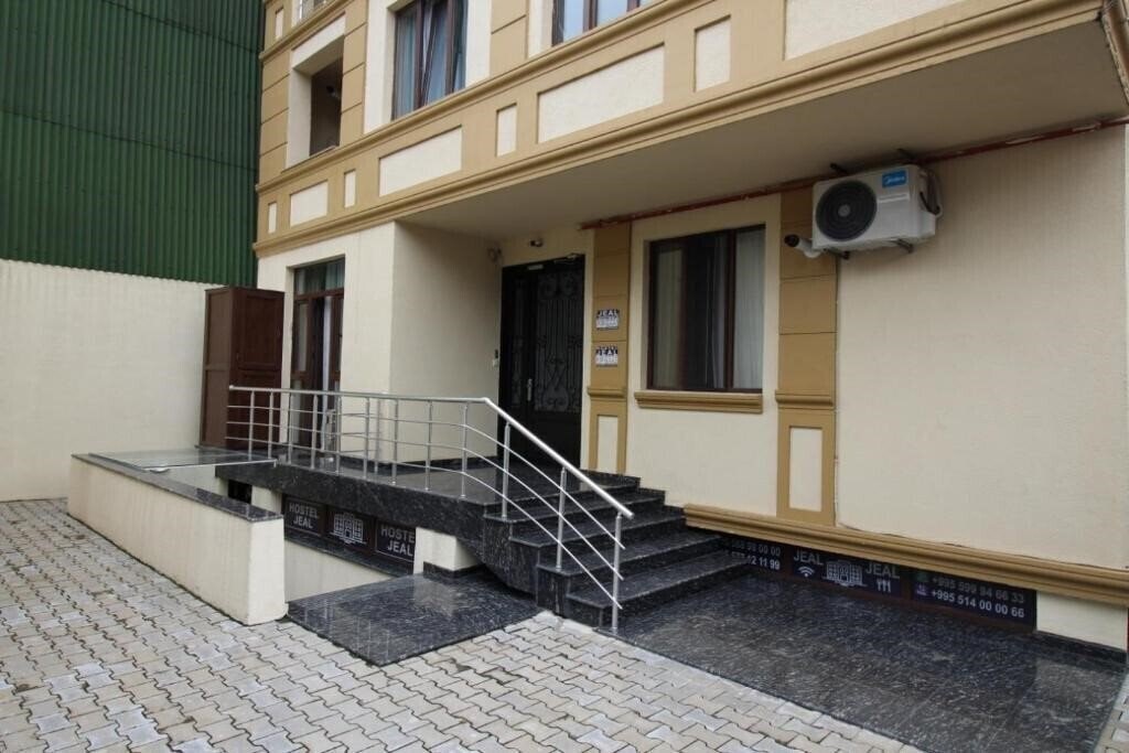 Jeal 3* суреті