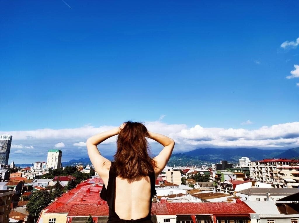 Фото Panorama Hotel 4*