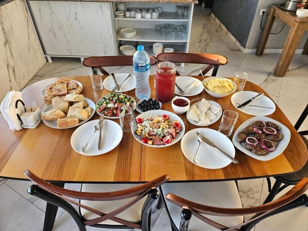 Изображение Panorama Hotel 4*
