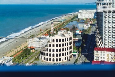 Дубайға 10 күндік турлар