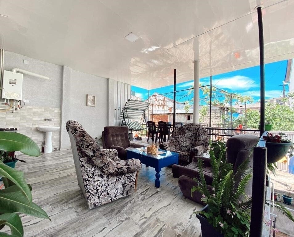 Изображение Batumi Home 3*