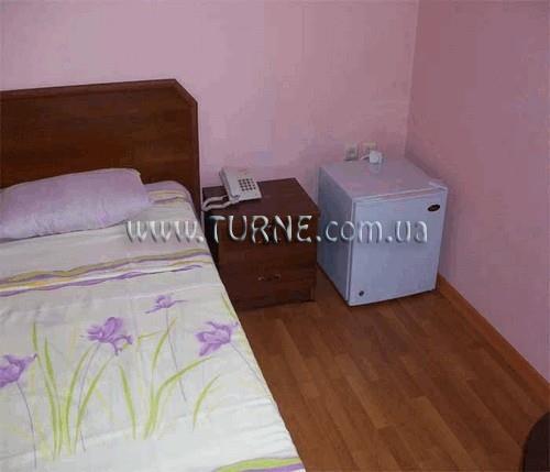 Ankara 3* суреті