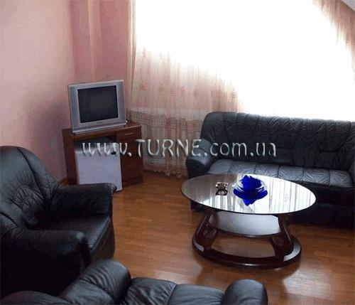 Ankara 3* суреті