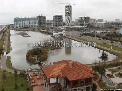 Ankara 3* қонақ үйі