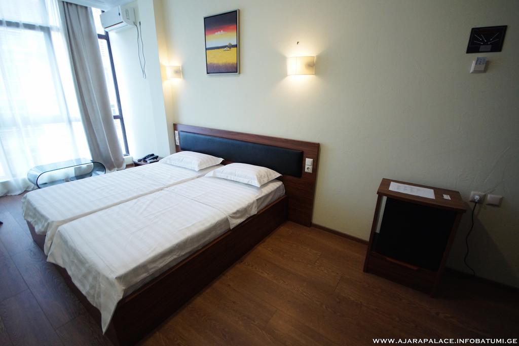 Ajara апартаменты фотосуреті