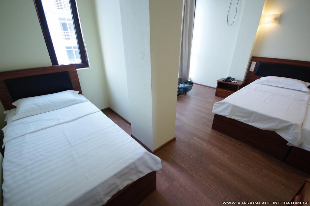 Ajara апартаменты суреті