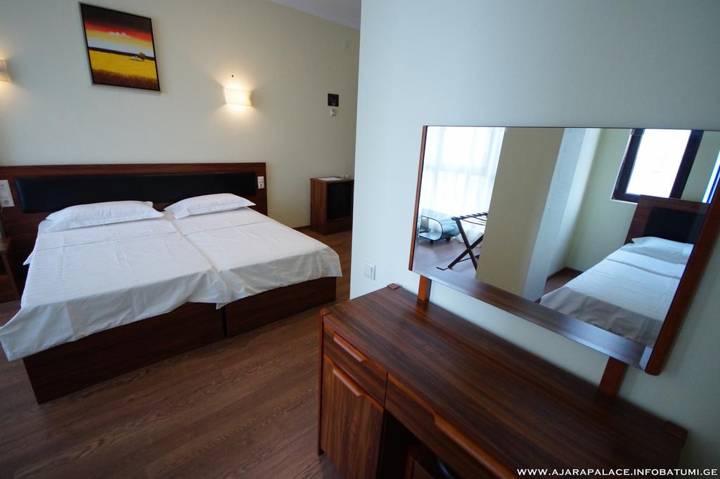 Ajara апартаменты суреті