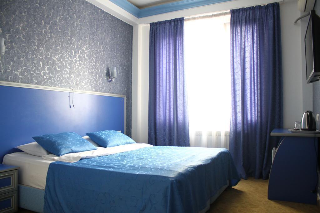 Chao 3* қонақ үйі