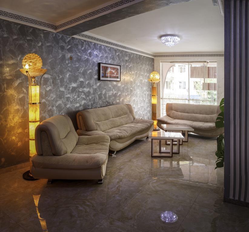 Chao 3* фотосуреті