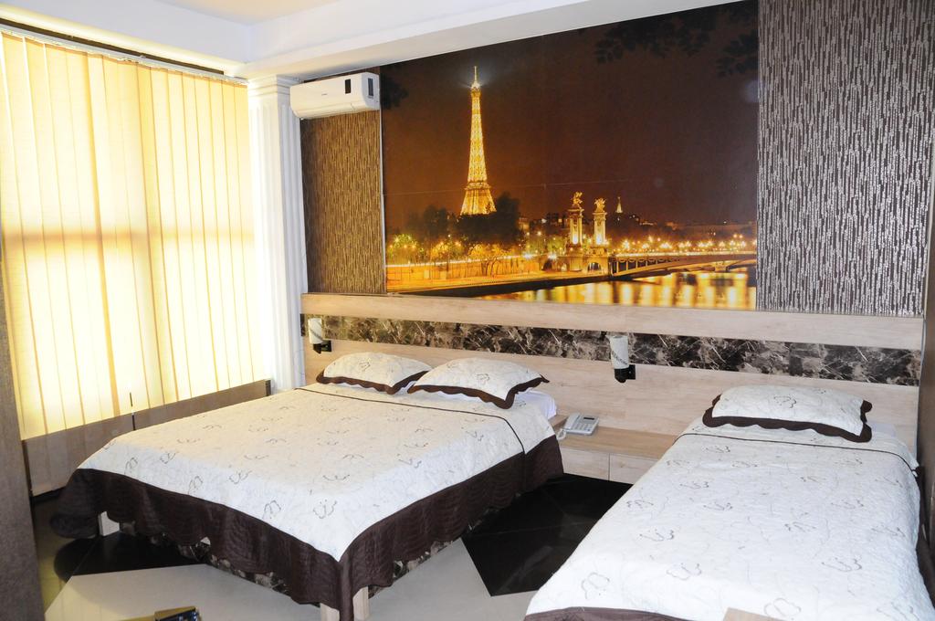 Отель City Star 3*