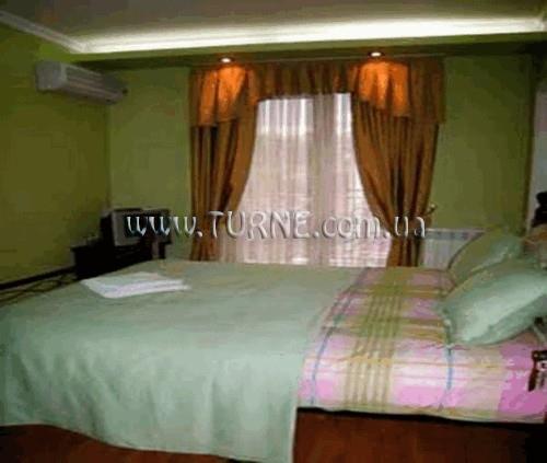 Elegant 3* қонақ үйі
