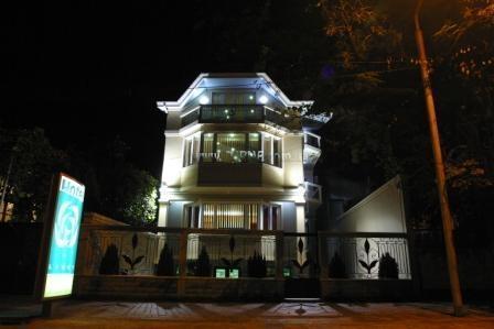 Light House 3* қонақ үйі