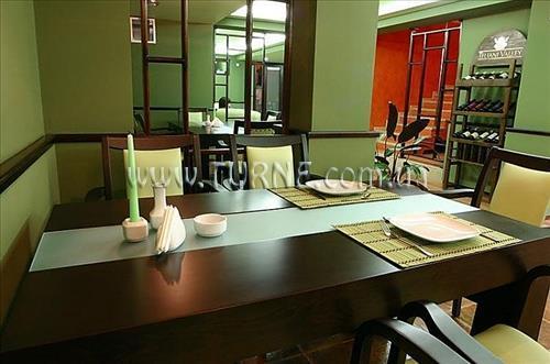 Light House 3* фотосуреті