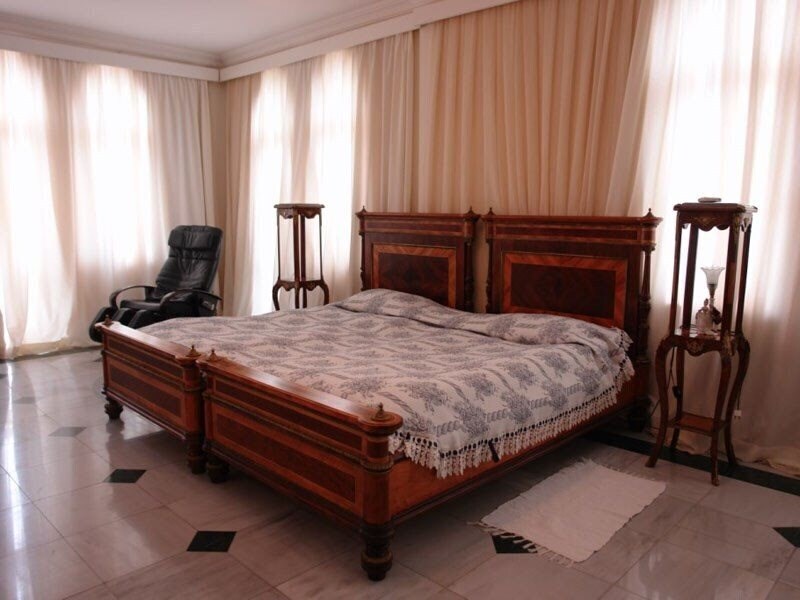 Фотография Rcheuli villa 3*