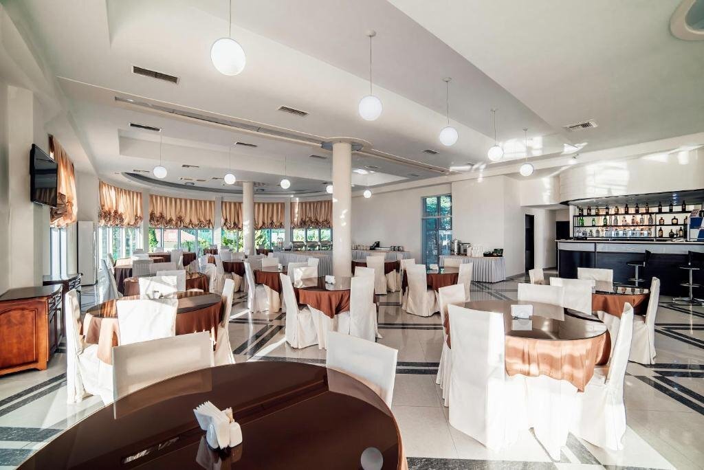 Sanapiro 3* фотосуреті