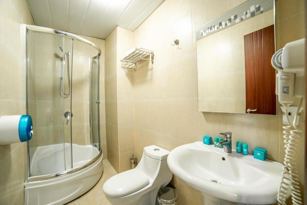 Sanapiro 3* суреті