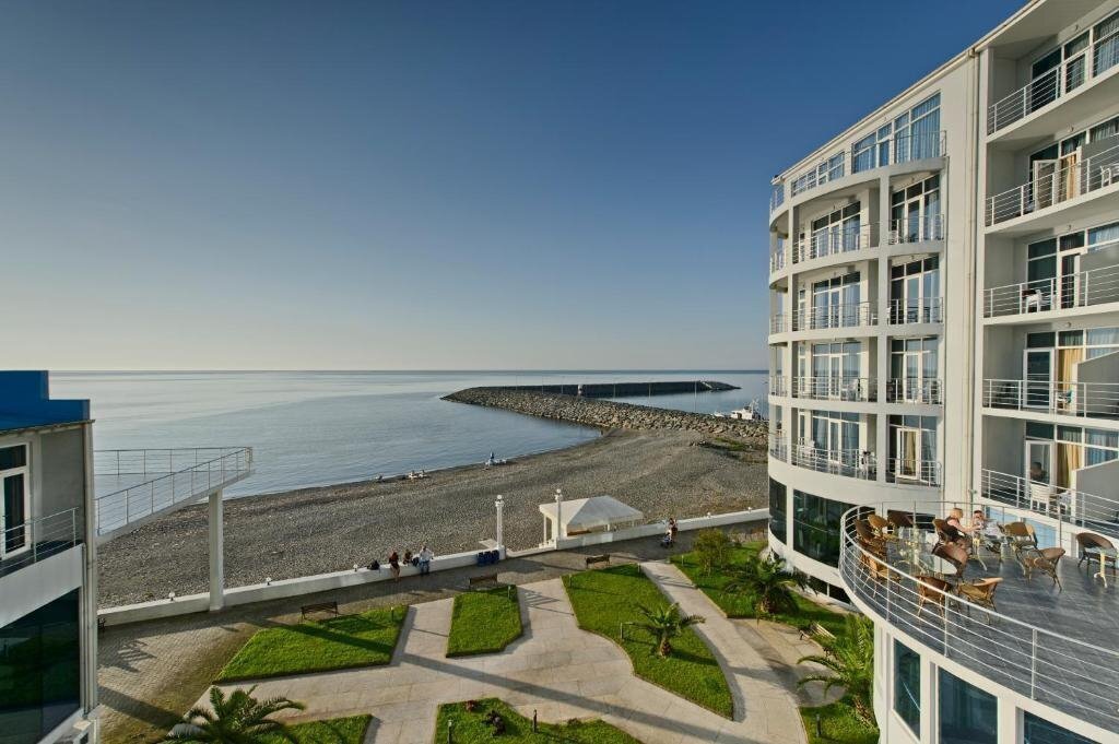 Sanapiro 3* суреті