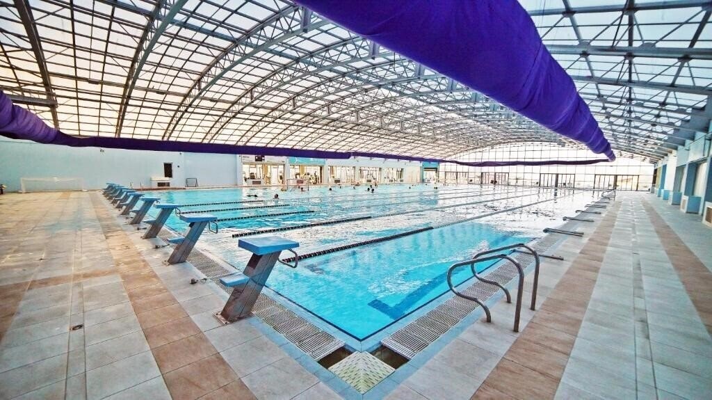 Отель Mardi Plaza 3*