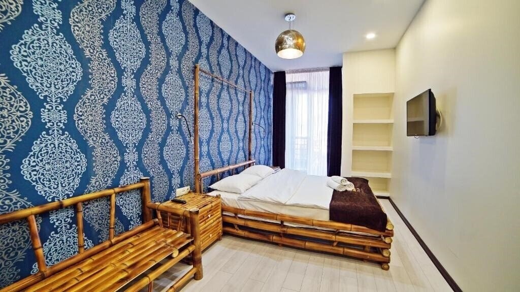 Изображение Mardi Plaza 3*