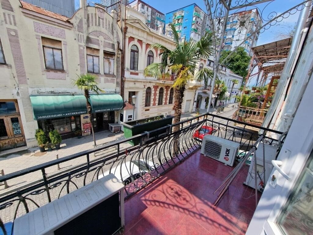 Cattaleay 2* қонақ үйі