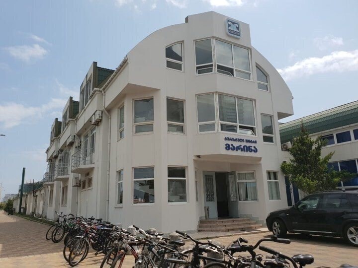 Marina 3* қонақ үйі