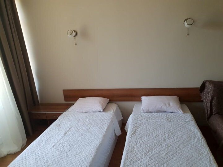 Marina 3* фотосуреті