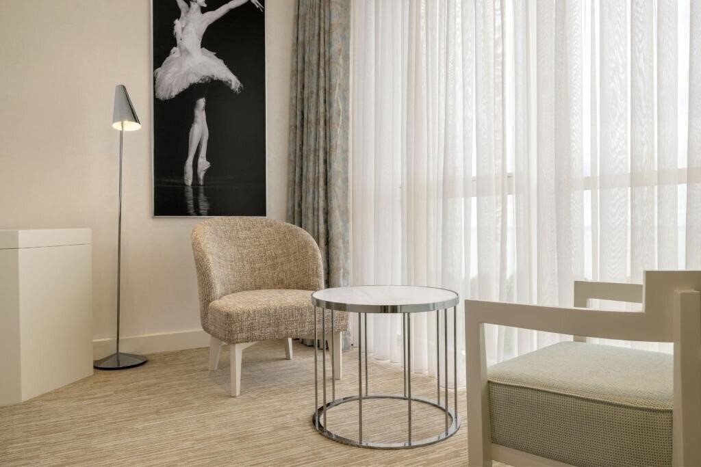 Изображение Sheraton Batumi 5*