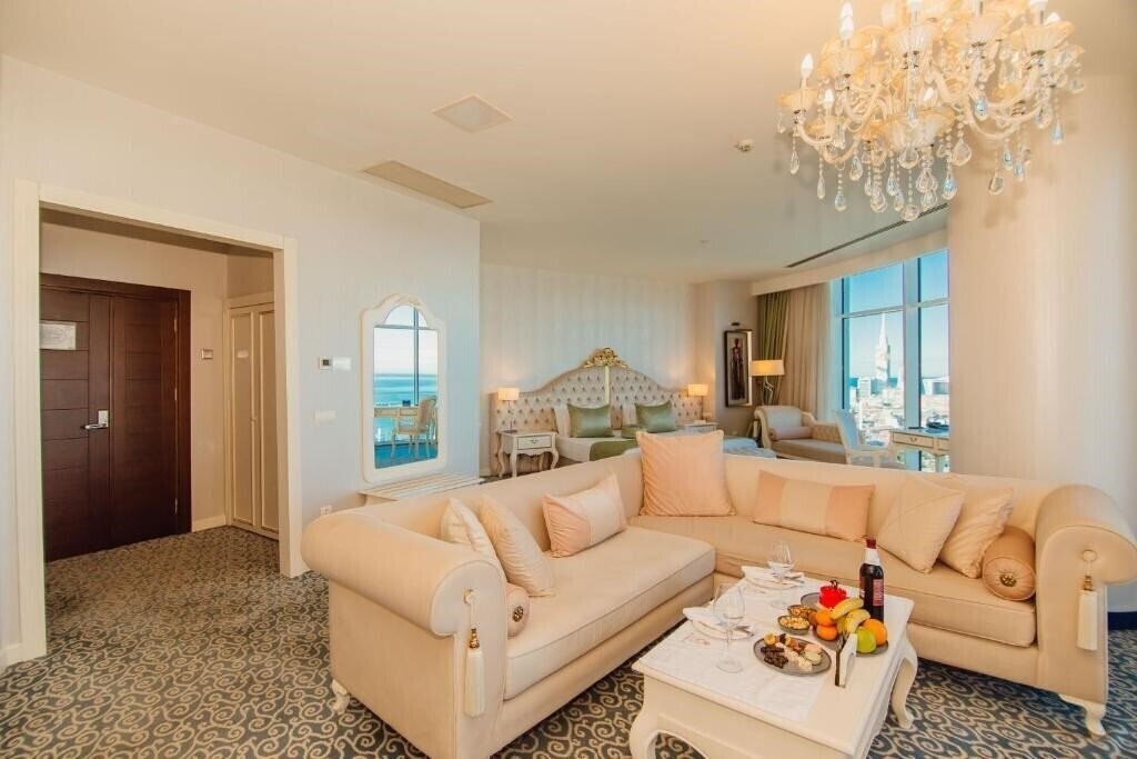 Изображение Jrw Welmond Hotel & Casino 5*