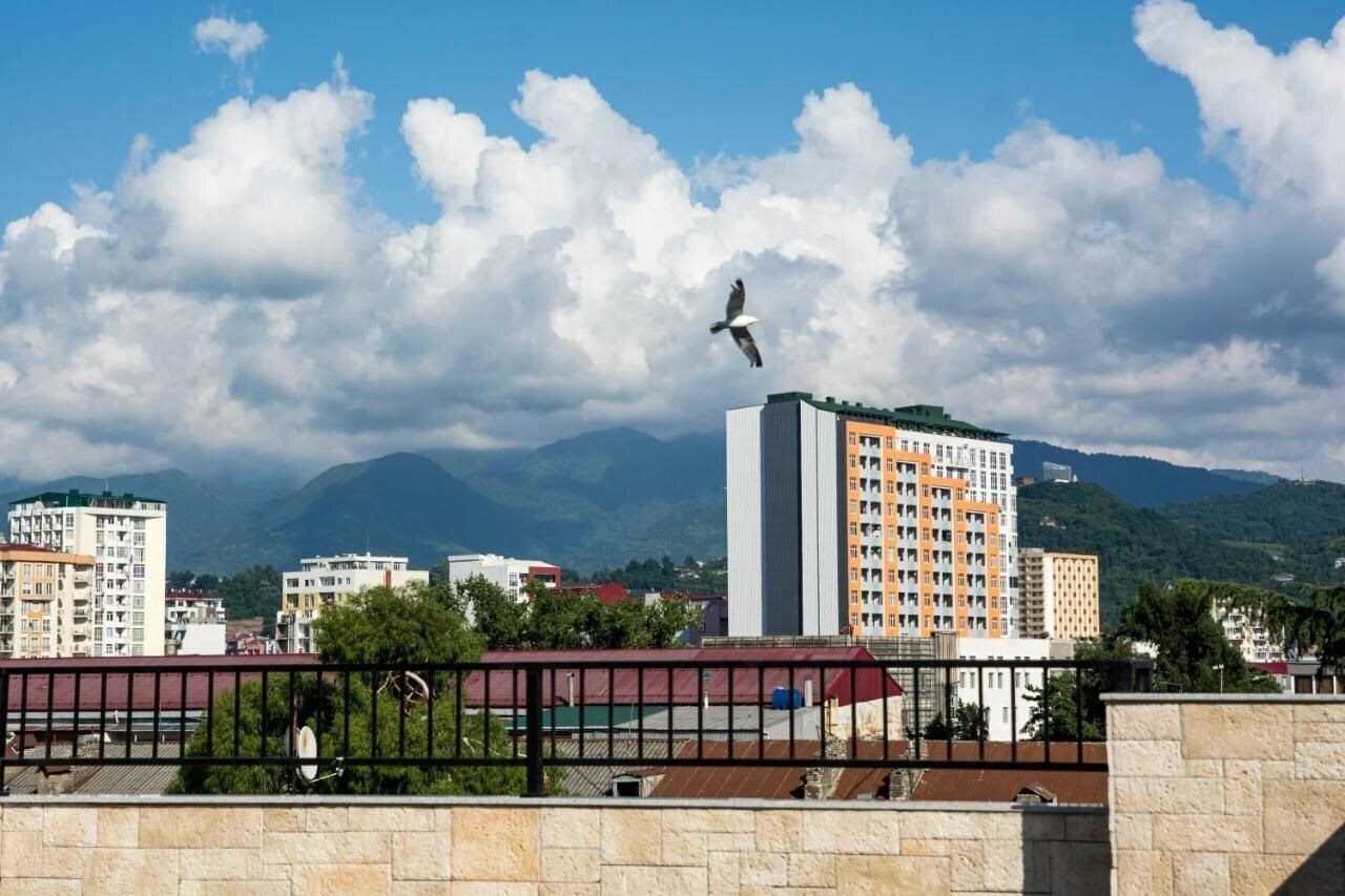 Изображение Absolute App Hotel 3*