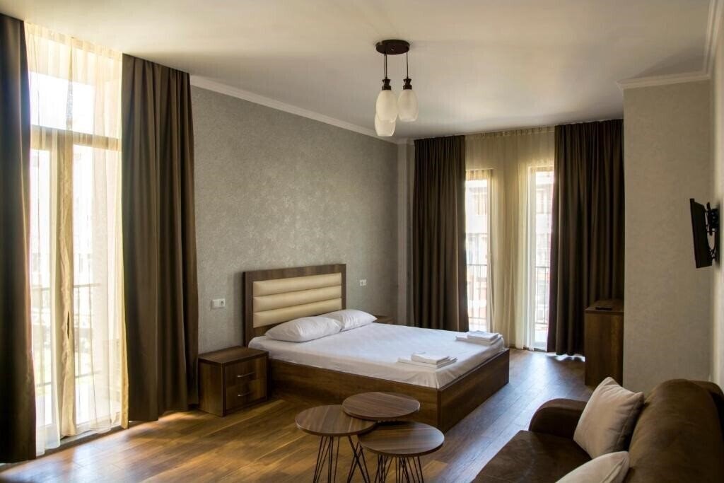 Отель Absolute App Hotel 3*