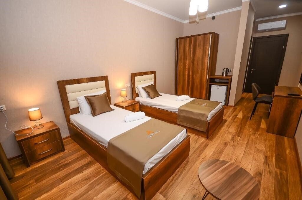 Фото Absolute App Hotel 3*