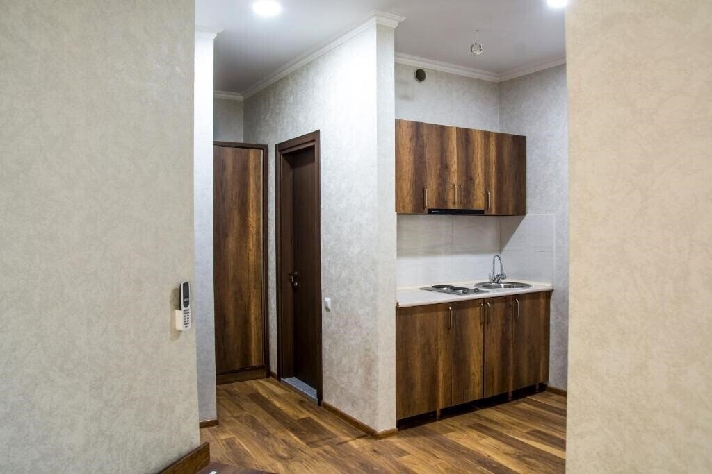 Изображение Absolute App Hotel 3*
