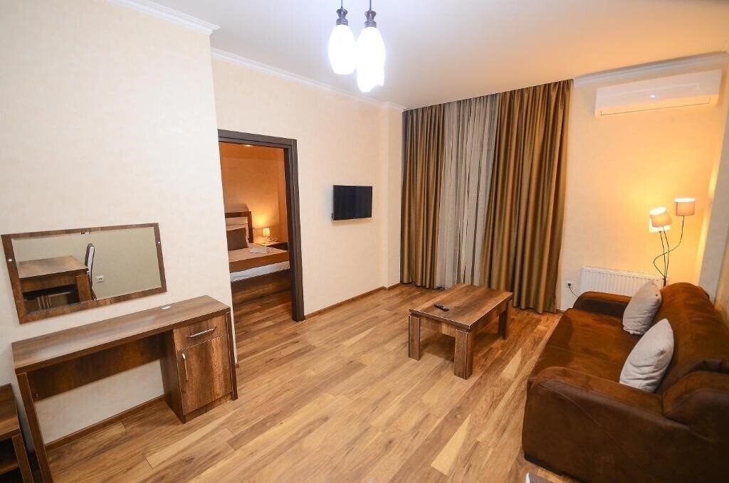 Картинка Absolute App Hotel 3*