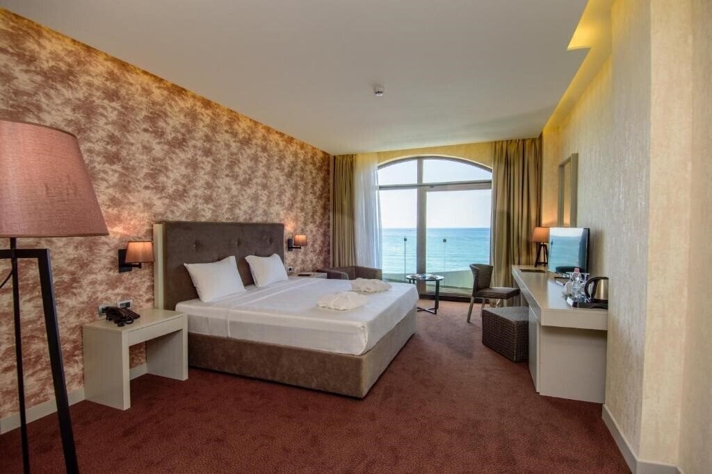 Фотография Grand Gloria 5*