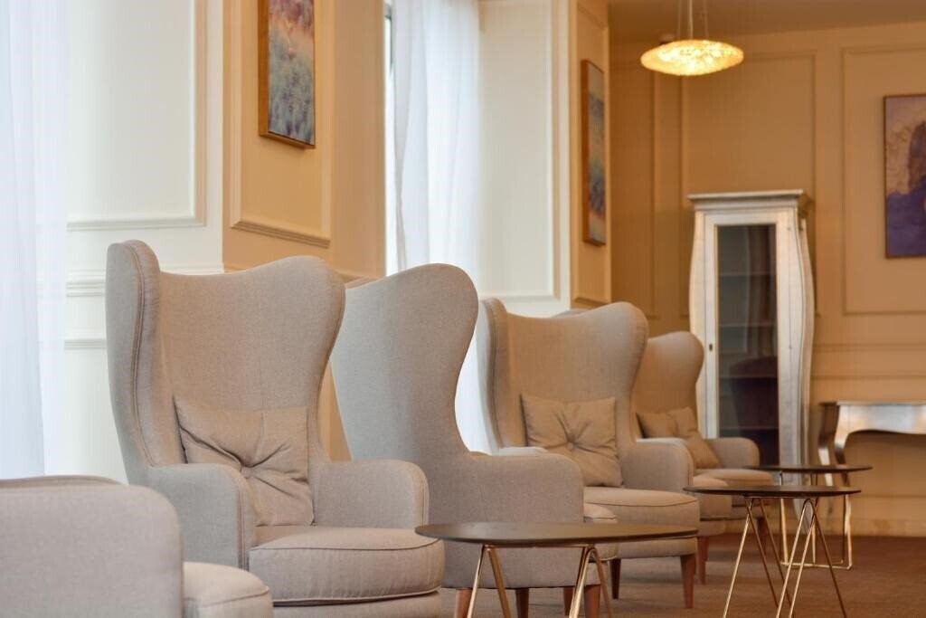 Grand Gloria 5* суреті