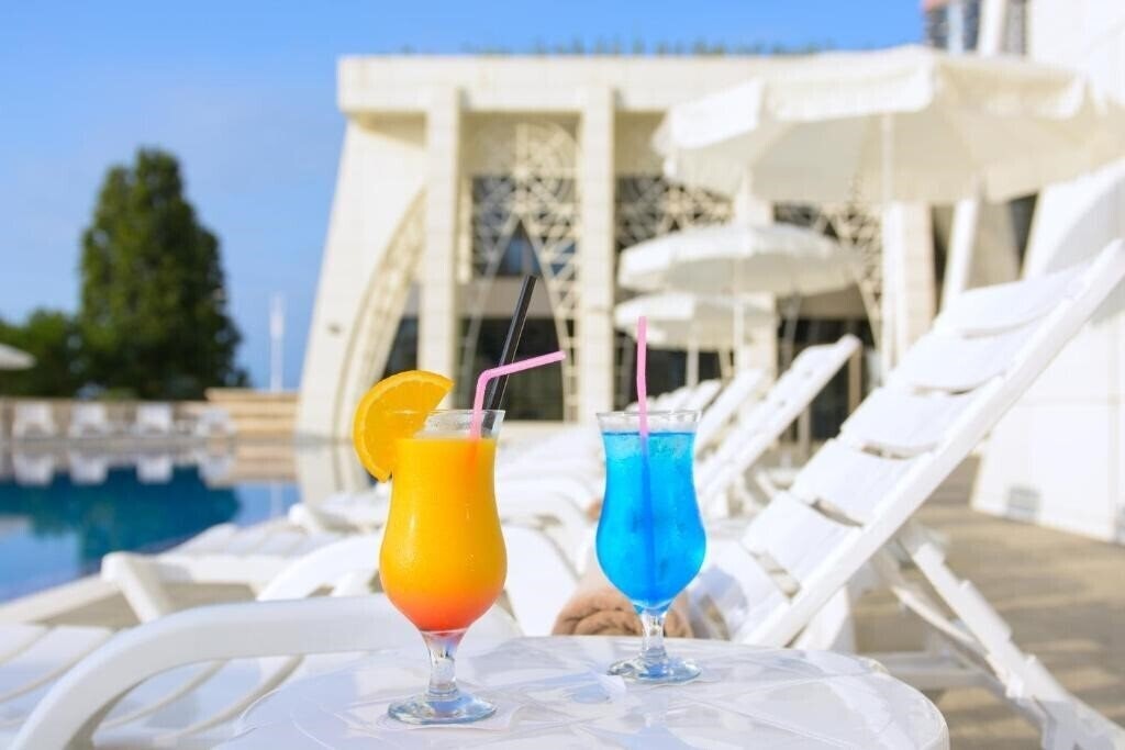 Картинка Grand Gloria 5*