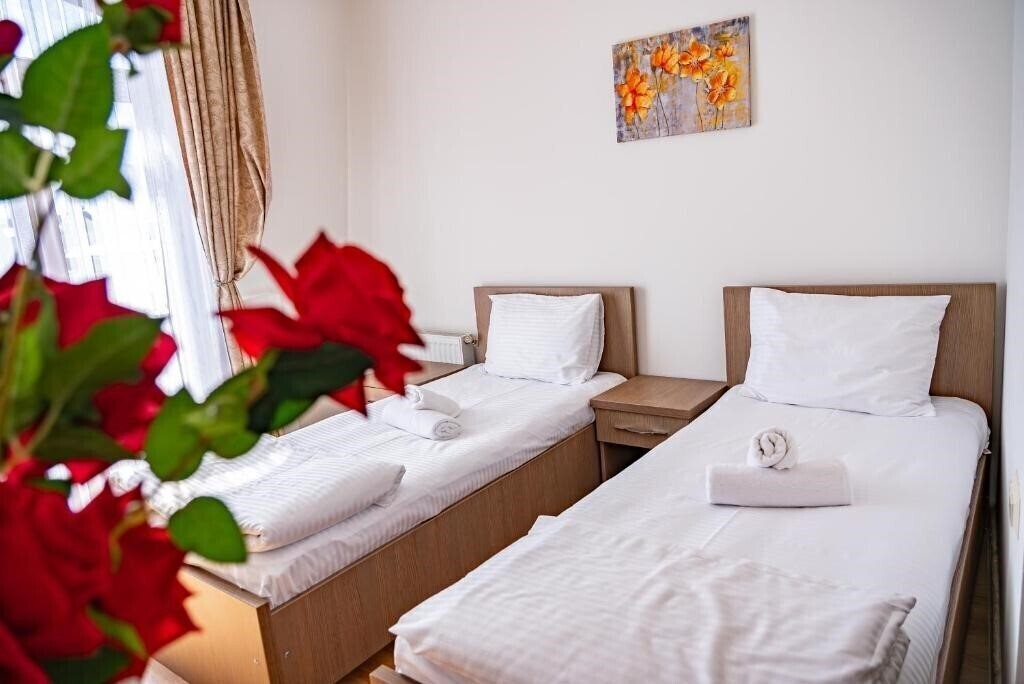 Port Altus Hotel Batumi 3* суреті