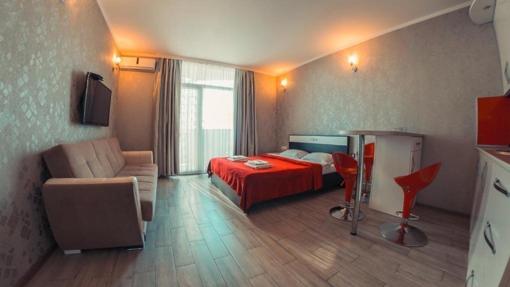 Orbi Sea Tower Apart 3* фотосуреті