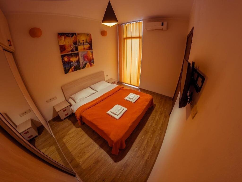 Orbi Sea Tower Apart 3* суреті