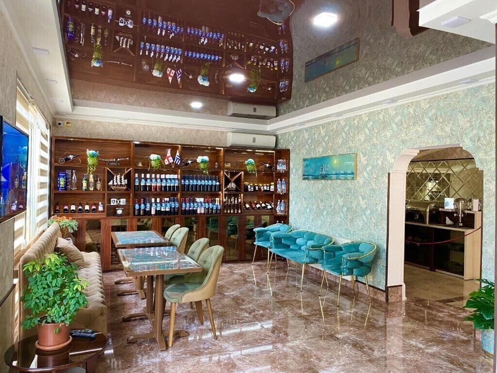 Фотография Park Hotel 3*