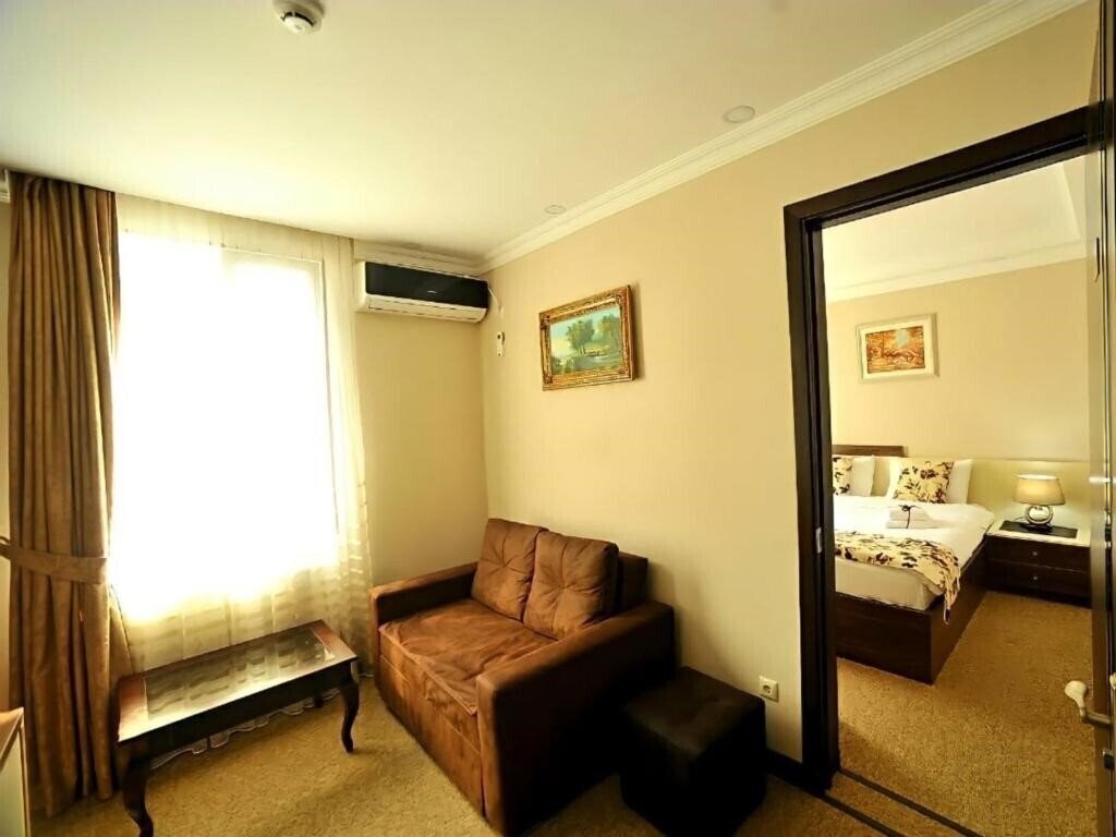 Картинка Park Hotel 3*