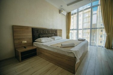 Туры Саирме , Грузия