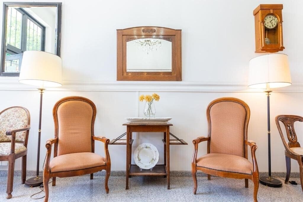 Hotel N16 3* қонақ үйі