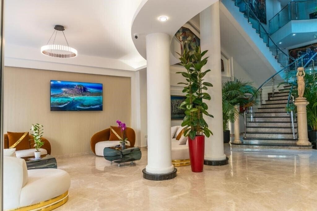 Era Palace 4* суреті