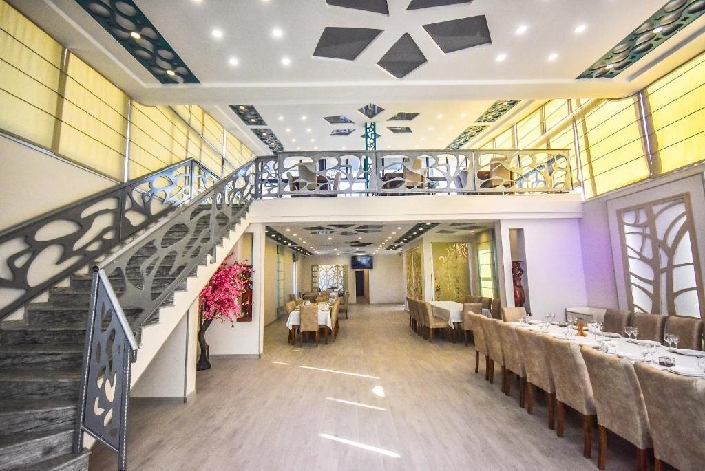 Фотография Jms 3*