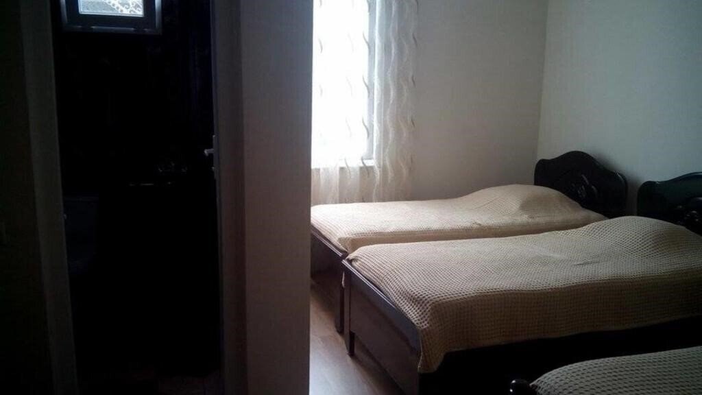 Guest Batumi 3* суреті