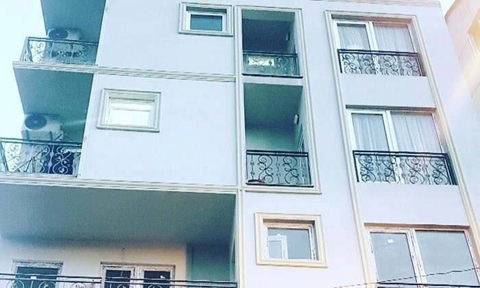 Guest Batumi 3* қонақ үйі