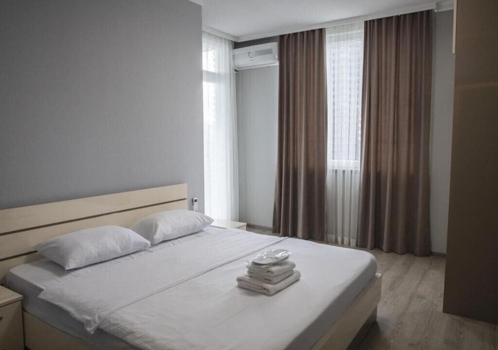 Фото Horizons Apart Hotel апартаменты