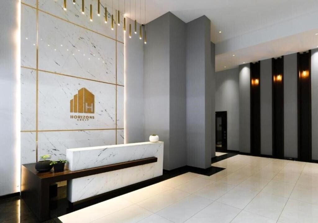 Фотография Horizons Apart Hotel апартаменты